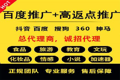 百度推广代运营案例：精准营销助力业绩增长